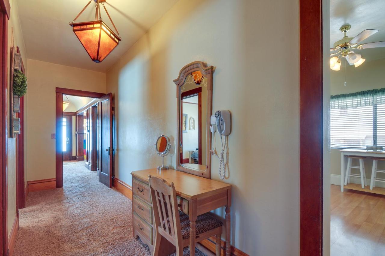 Beautiful Historic Near Bryce Canyon!