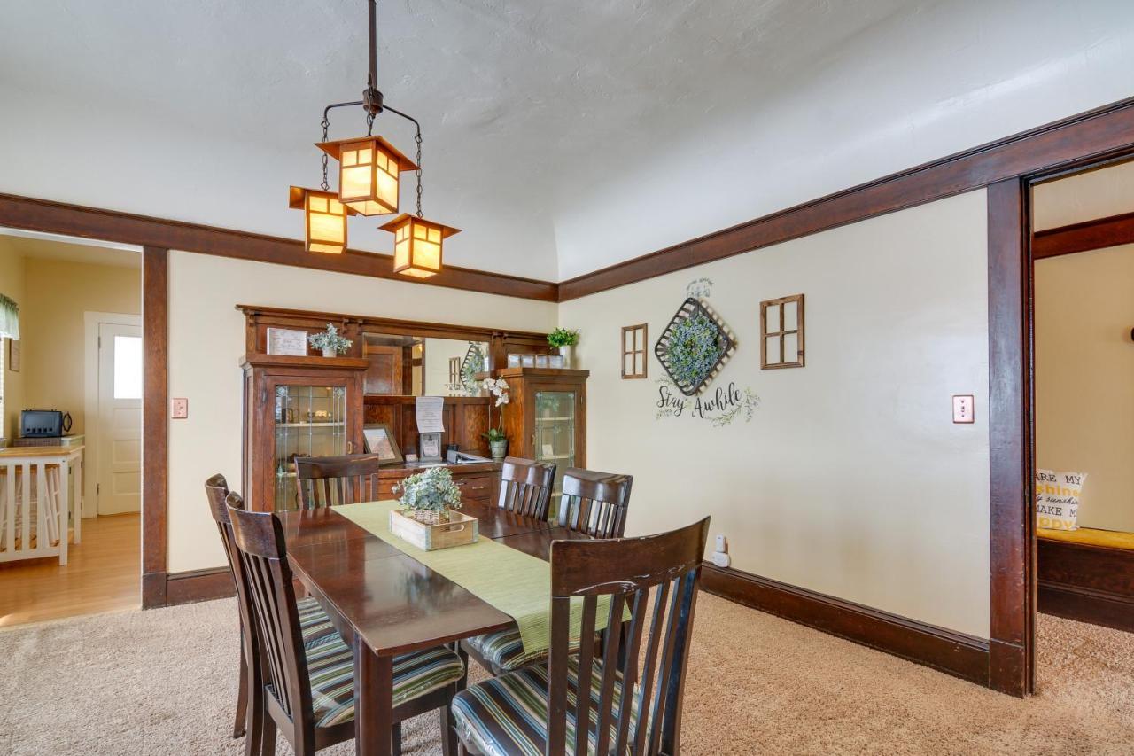 Beautiful Historic Near Bryce Canyon! *